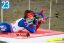 Designový převlek biathlonových popruhů - PINGU