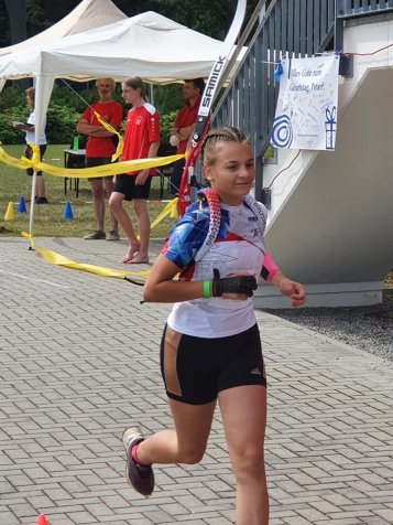 Biathlon Archery