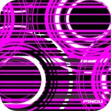 17 PINK FLUO