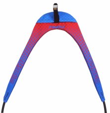 Ultralehké úzké nosné řemeny PINGU pro biathlon - SLIM PRO-25 2SIDE