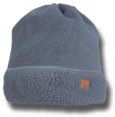 Čepice PINGU - Boby Polartec -BP