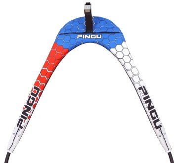 Biatlonové nosné řemeny a doplňky PINGU / BIAEQUI