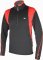 Mikina pánská Pingu Polartec Power Stretch Aktiv krátký zip - MPA
