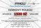 Dárkový pokaz / Voucher 1500