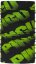 Multifunkční šátek tuba / ROORA PINGU Doprodej - Velikost: UNI, VZOR: 51E FLUO, Materiál: CoolMax® extreme