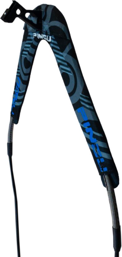 Ultralehké nosné řemeny PINGU pro biatlon - UL-LONG-PROFI-03