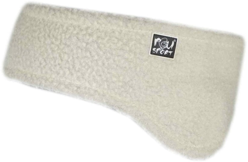 PINGU-Čelenka Pavel -ČPU - Velikost: UNI, Materiál: Polartec®, ČPU: p200-be-02-bezova