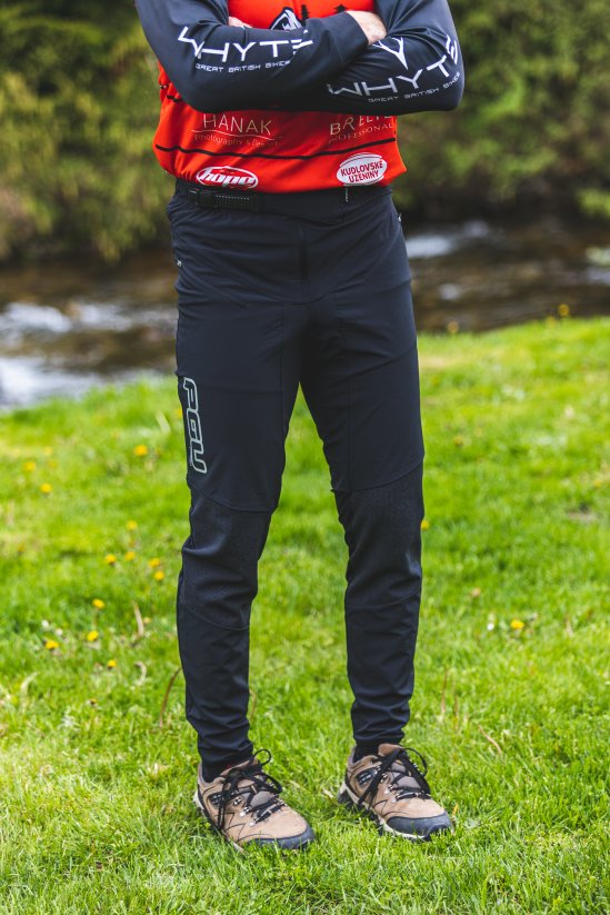 Kalhoty Enduro Long EDRL
