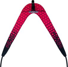 Ultralehké nosné řemeny PINGU pro biatlon - BASIC-XLONG/PROFI-03