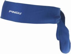 PINGU-Čelenka vázací Cyklo-ČC
