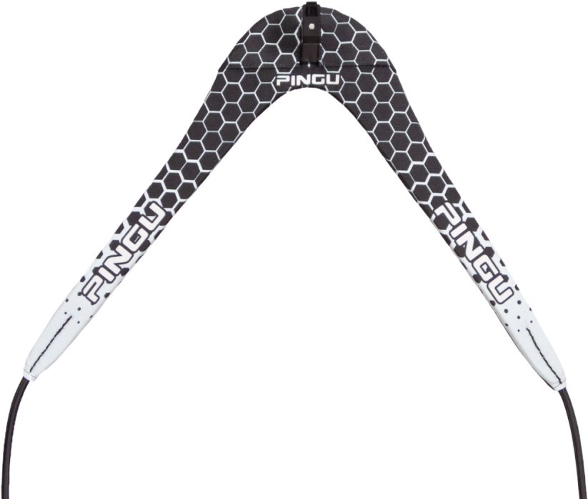 Ultralehké nosné řemeny PINGU pro biatlon - XL-WIDE-PROFI-03