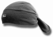 Šátek vázací větruodolný funkční PINGU - Body eVENT