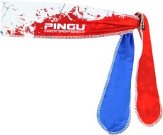 PINGU-Čelenka vázací Cool-CČE FAN