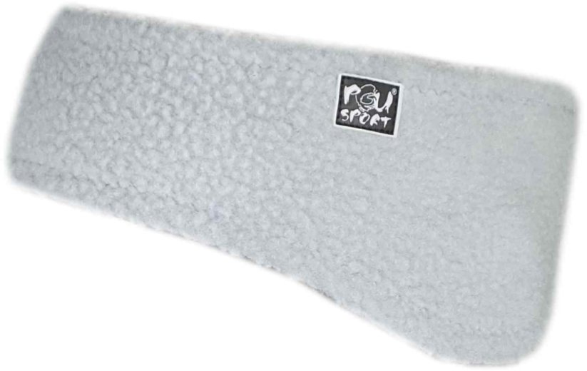 PINGU-Čelenka Pavel -ČPU - Velikost: UNI, Materiál: Polartec®, ČPU: p200-be-11-sv-seda