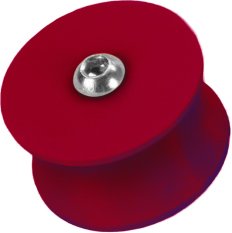 Zarážka dlaně pro spodní řemen - biathlon PINGU - PROFI