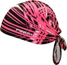 PINGU-Šátek vázací Cool-CŠA Doprodej