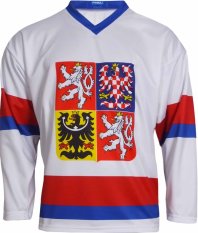 Hokejový dres PINGU cz