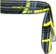 PINGU-Čelenka vázací Cool-CČE - Velikost: UNI, VZOR: 18B FLUO, Materiál: CoolMax® extreme