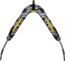 Ultralehké nosné řemeny PINGU pro biatlon - UL-WIDE-PROFI-03