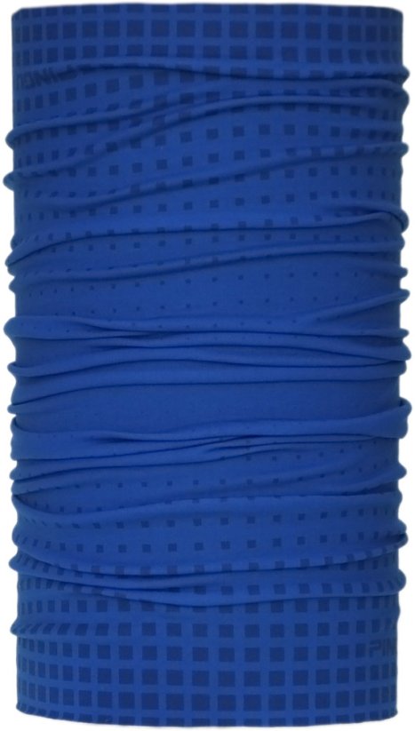 Multifunkční šátek tuba / ROORA PINGU Doprodej - Velikost: UNI, VZOR: 41MO, Materiál: CoolMax® extreme