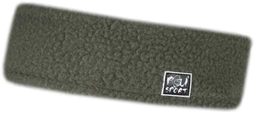 PINGU-Čelenka Pavel-ČPR - Velikost: UNI, Materiál: Polartec®, ČPR: p200-be-06-tm-oliva