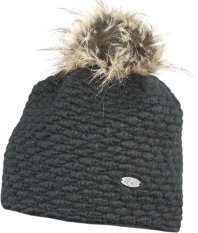 Čepice s bambulí PINGU - CHUNKY