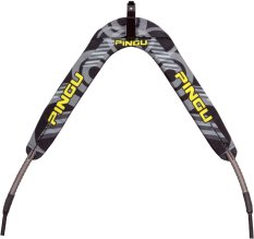 Ultralehké nosné řemeny PINGU pro biatlon - UL-WIDE-PROFI-03