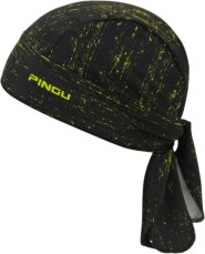 PINGU-Šátek vázací Cool Cyklo-CŠC