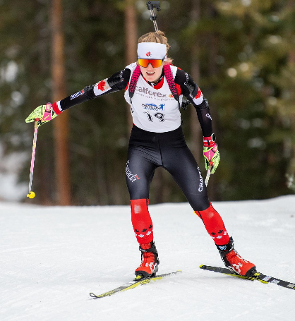 Biathlon Equipments