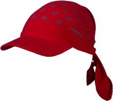 PINGU-Šátek vázací Fitness Kšilt-ŠFK