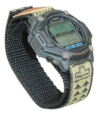 PINGU-Pásek na hodinky REFLEX-PNH-R