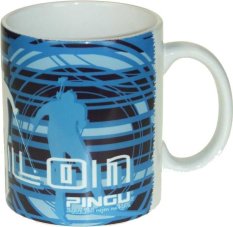 Hrníček PINGU Biathlon_HRB