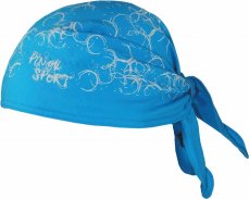 PINGU-Šátek vázací Fitness-ŠF