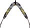 Ultralehké nosné řemeny PINGU pro biatlon - UL-WIDE-PROFI-03