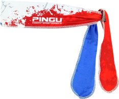 PINGU-Čelenka vázací Cool-CČE FAN