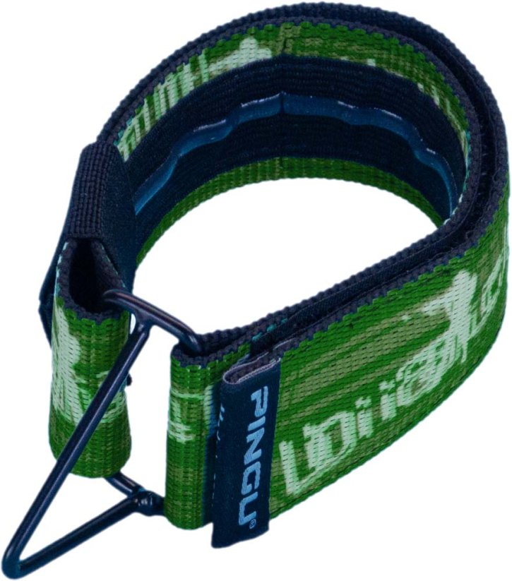 pažní řemen pro biatlon - PINGU - BASIC-PRINT s tištěným designem