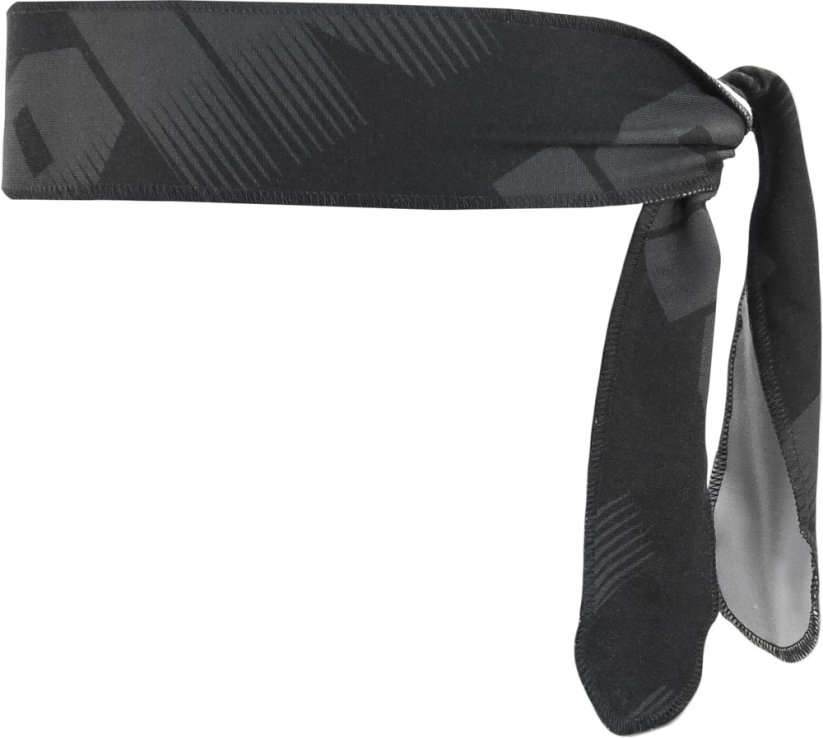 PINGU-Čelenka vázací Cool-CČE - Velikost: UNI, VZOR: 51A, Materiál: CoolMax® extreme