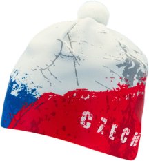 PINGU-Čepice -BOBY FAN