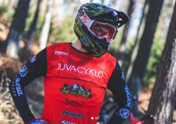 DH-Enduro team CZ