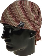 Funkční šátek PINGU s potiskem - Fitness Pruh