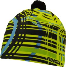 PINGU-Čepice -BOBY Doprodej