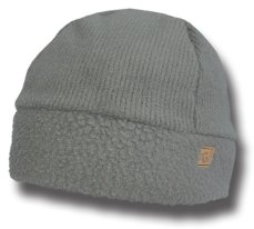Čepice PINGU - Gufi Polartec -GP