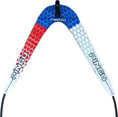 Ultralehké nosné řemeny PINGU pro biatlon - BASIC-XLONG/PROFI-03
