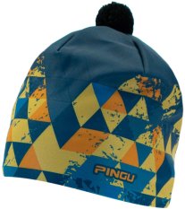 PINGU-Čepice -BOBY-UL