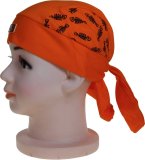 12F fišky oranžová