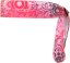 PINGU-Čelenka vázací Cool-CČE - Velikost: UNI, VZOR: 41BL, Materiál: CoolMax® extreme