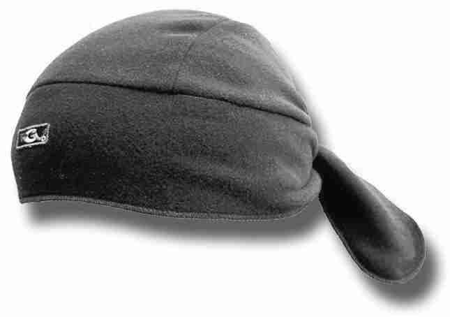 Šátek vázací větruodolný funkční PINGU - Body eVENT