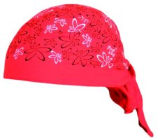 PINGU-Šátek vázací Fitness-ŠF Doprodej