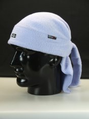 Šátek vázací fleece funkční PINGU - ŠAM