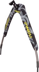 Ultralehké nosné řemeny PINGU pro biatlon - UL-WIDE-PROFI-03